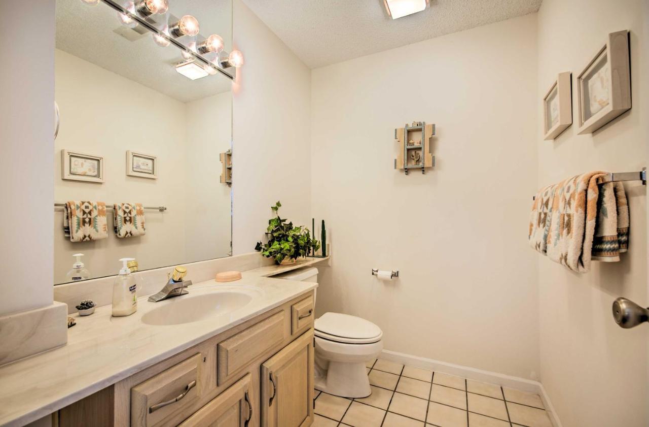 Bright Waterfront Condo With Resort Amenities! レイク・オザーク エクステリア 写真