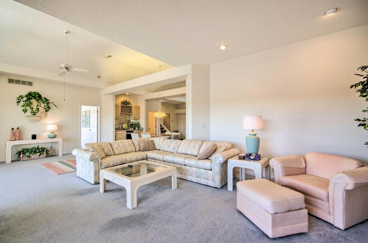 Bright Waterfront Condo With Resort Amenities! レイク・オザーク エクステリア 写真