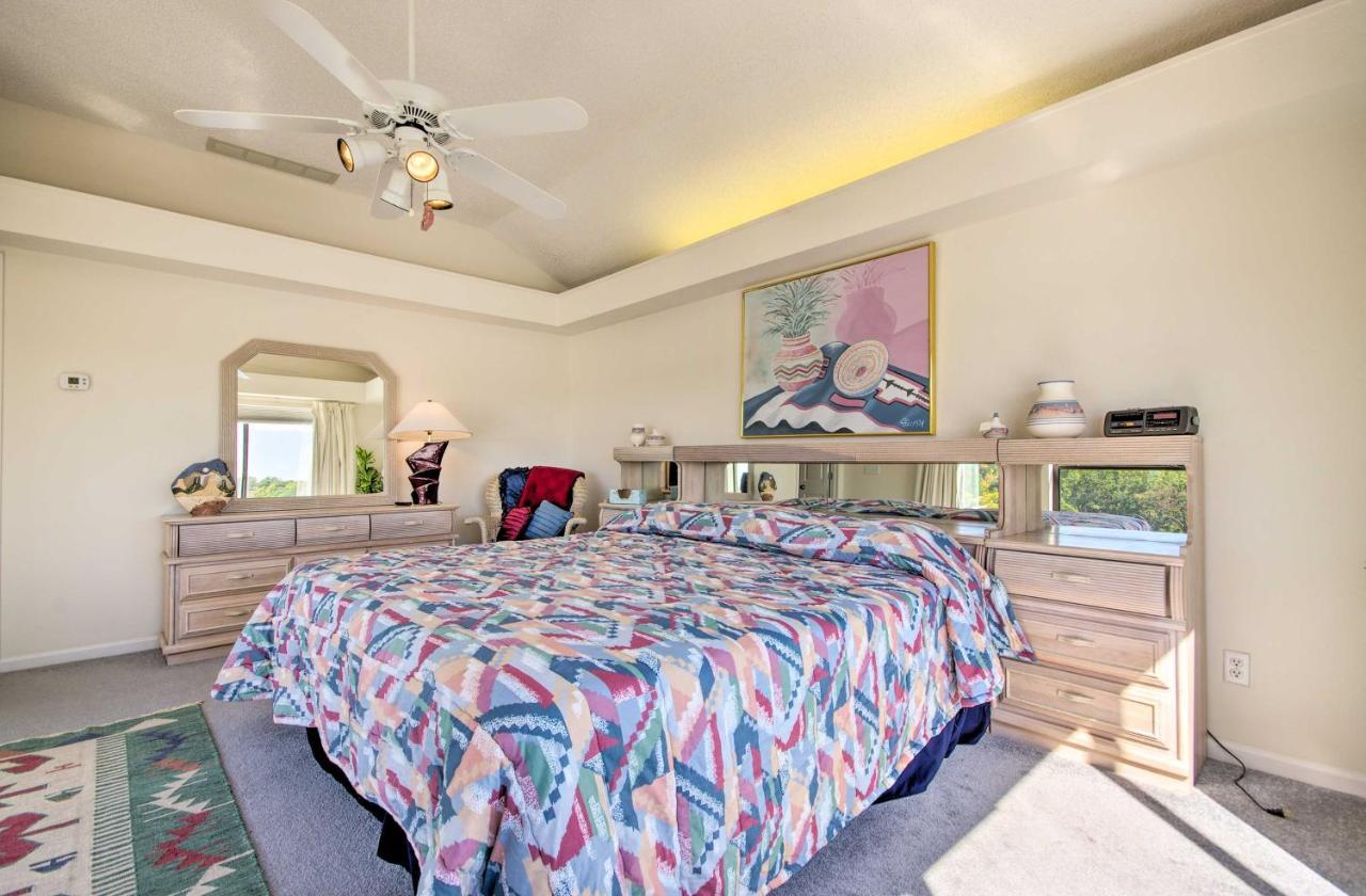 Bright Waterfront Condo With Resort Amenities! レイク・オザーク エクステリア 写真